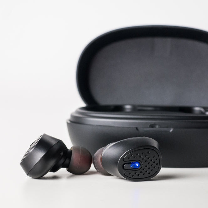 Mood Bluetooth True Wireless Earphones - TELLUR