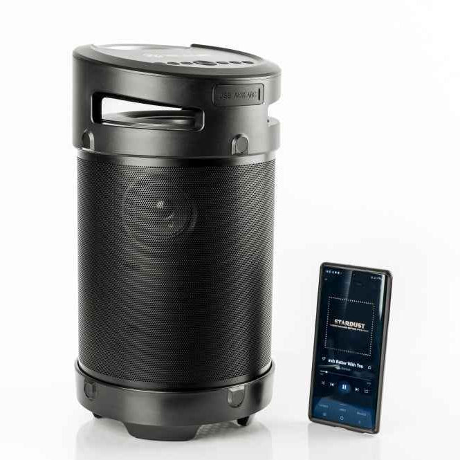 Rapture Bluetooth Speaker 70W - TELLUR