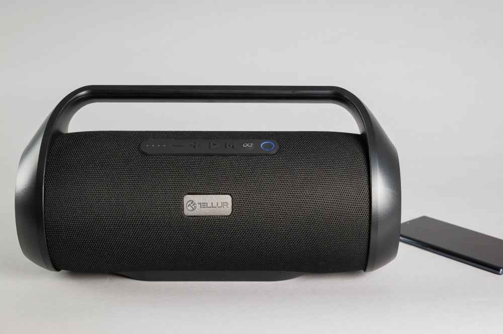 Obia Bluetooth Speaker 50W - TELLUR