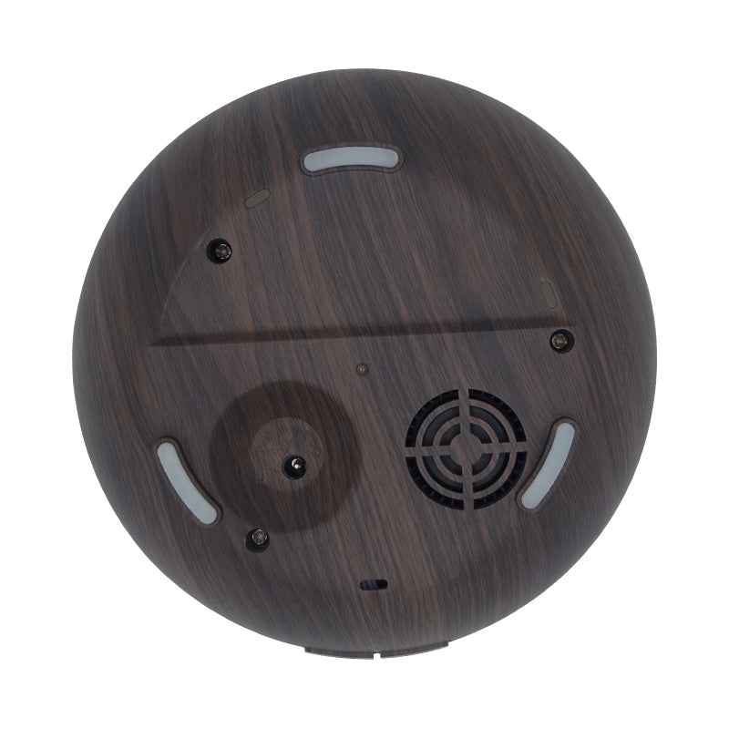 WiFi Smart Aroma Diffuser, 300ml, LED, Dark Brown - TELLUR