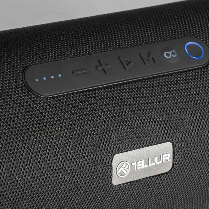 Obia Bluetooth Speaker 50W - TELLUR