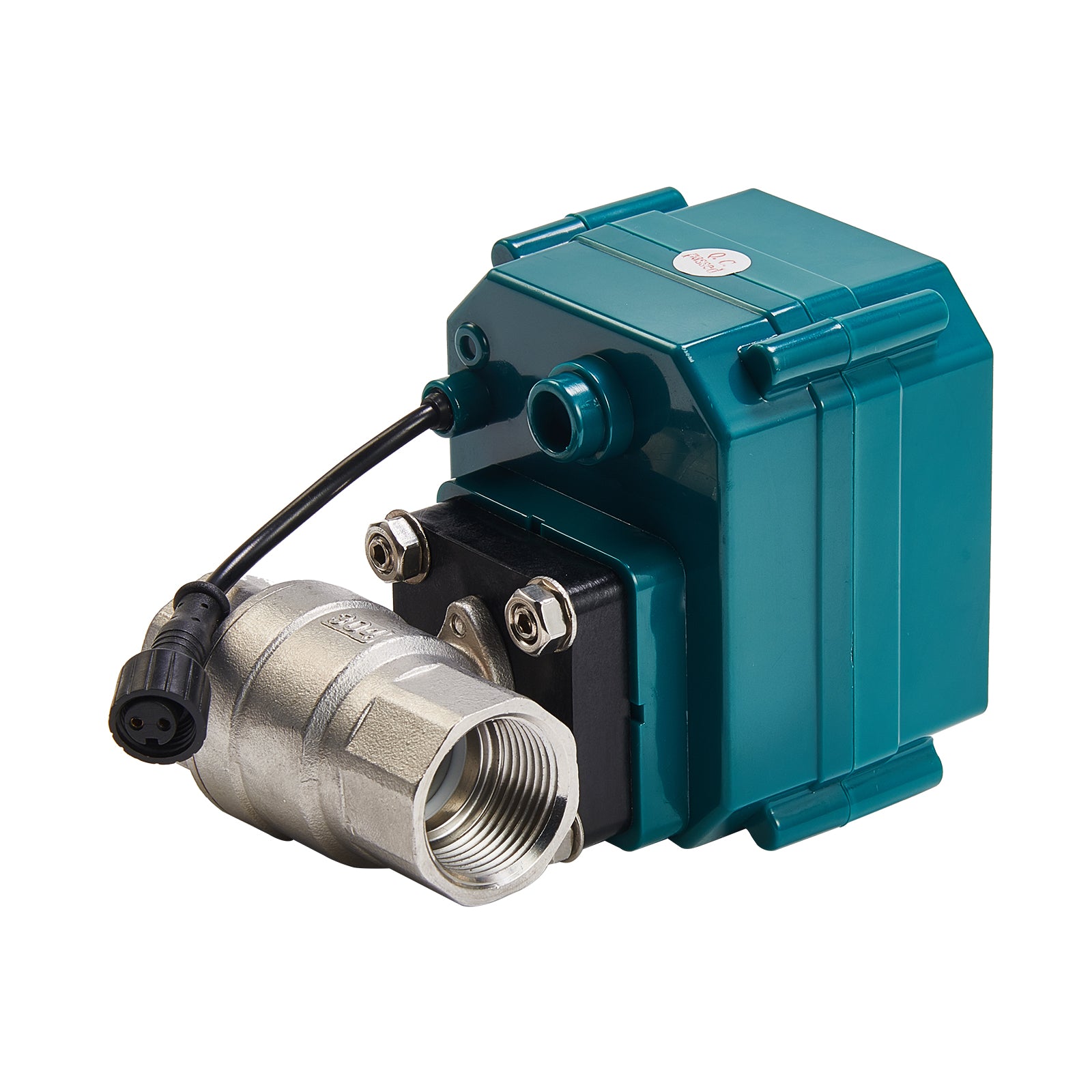 Smart WiFi Water Valve - TELLUR