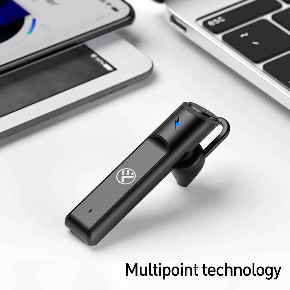 Vox 40 Bluetooth Headset - TELLUR