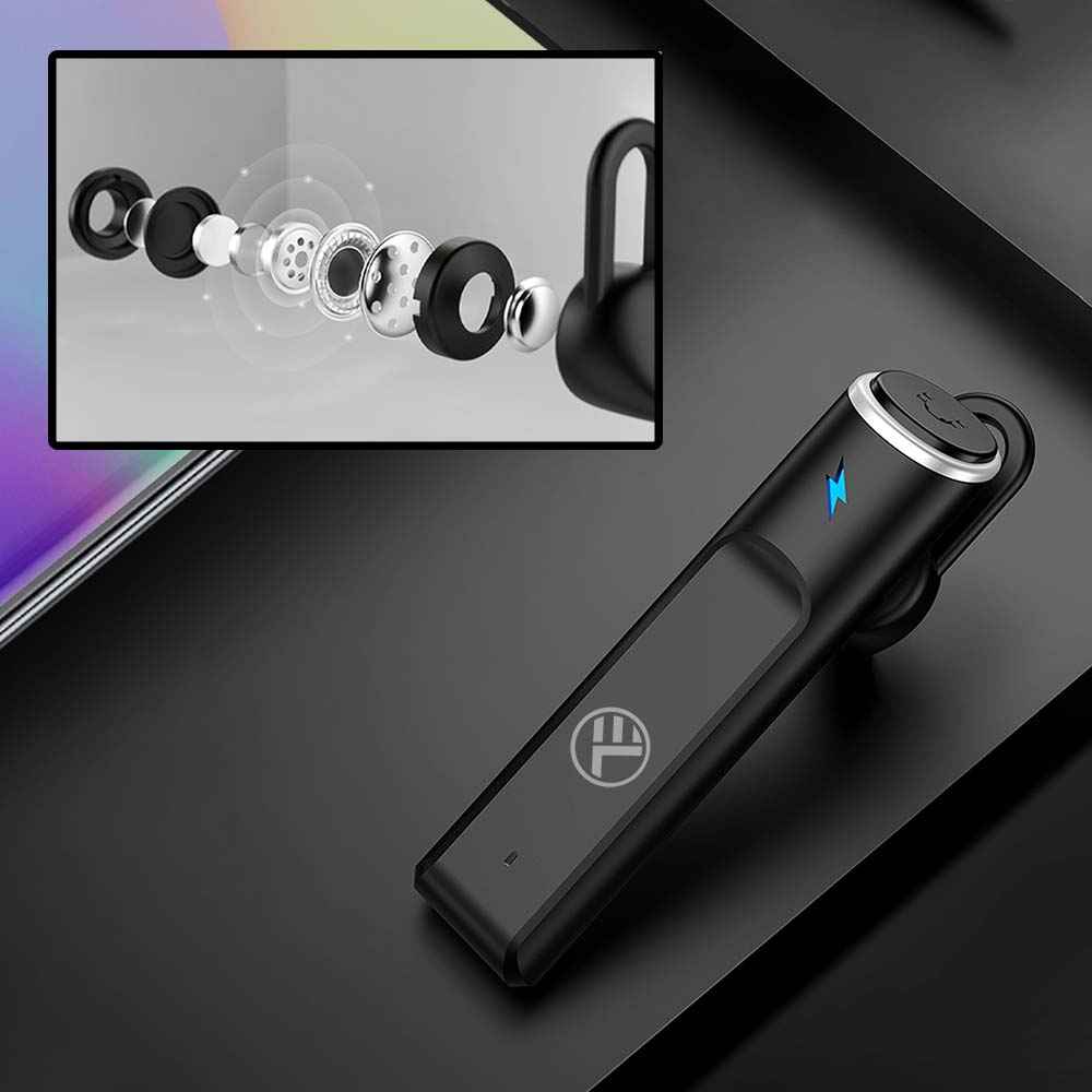 Vox 40 Bluetooth Headset - TELLUR