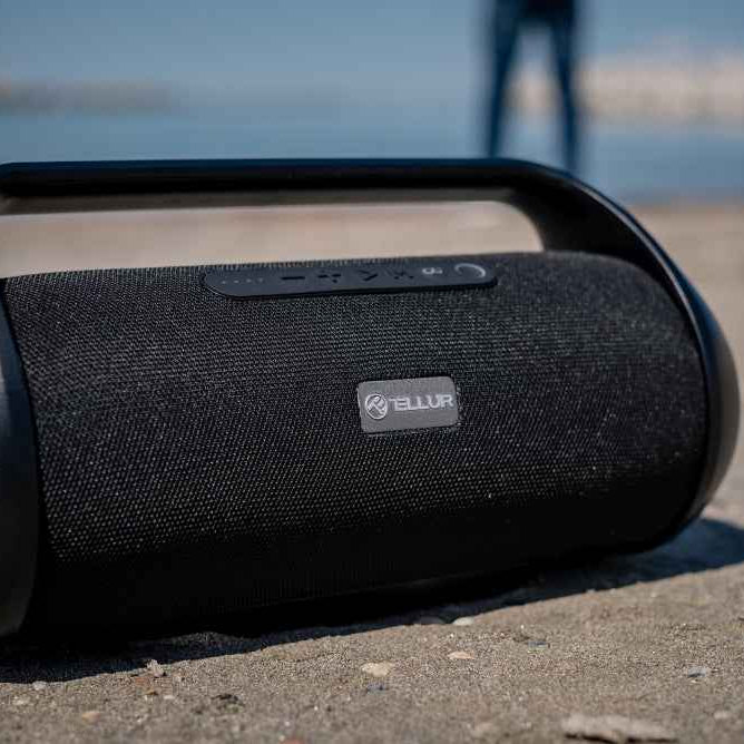 Obia Bluetooth Speaker 50W - TELLUR