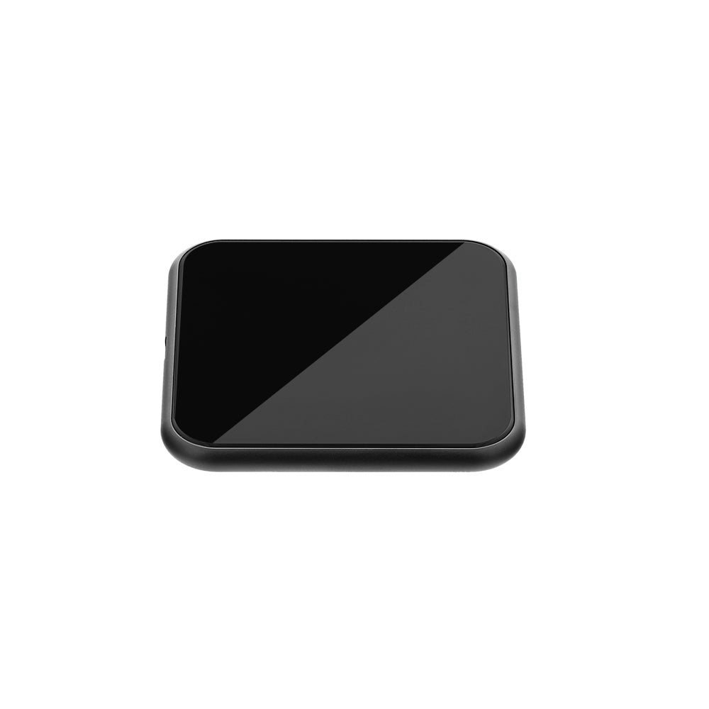Qi Slim Wireless Fast Charging Pad - TELLUR