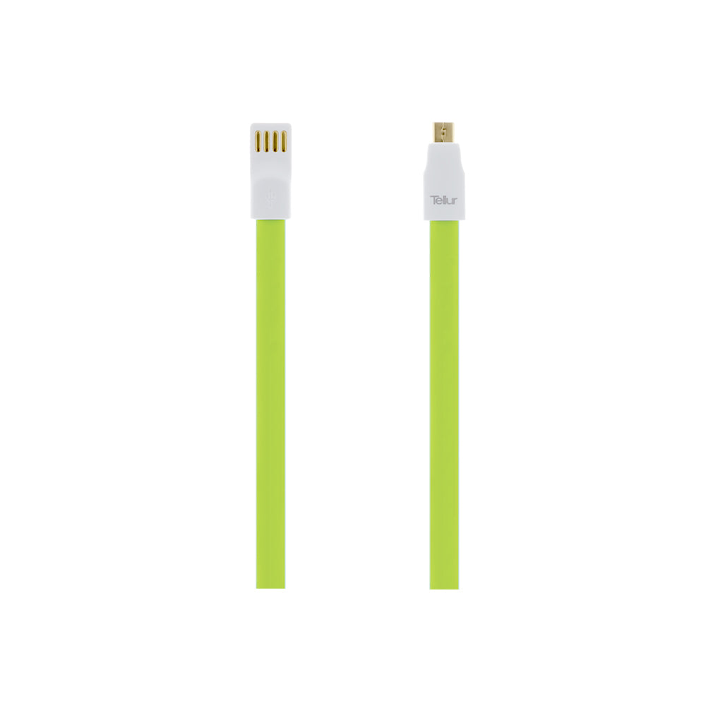 Magnetic Micro USB Cable, 1.2m - TELLUR