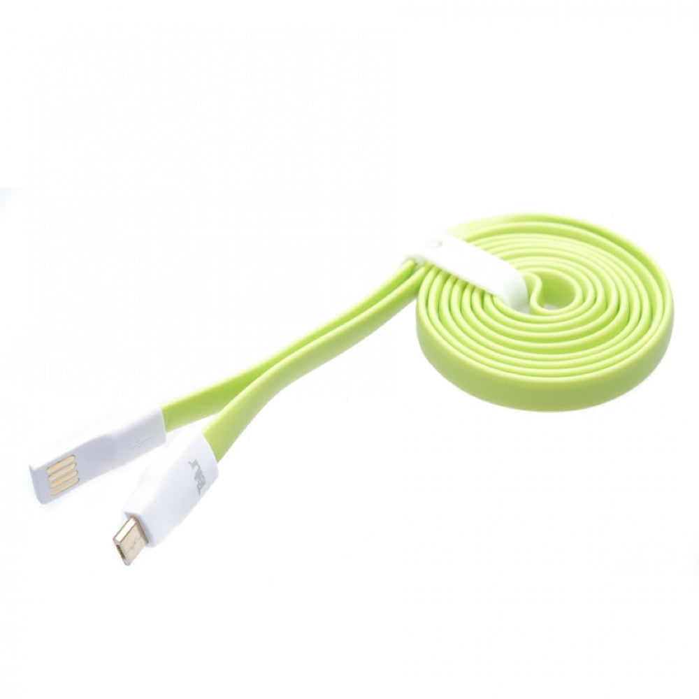 Magnetic Micro USB Cable, 1.2m - TELLUR