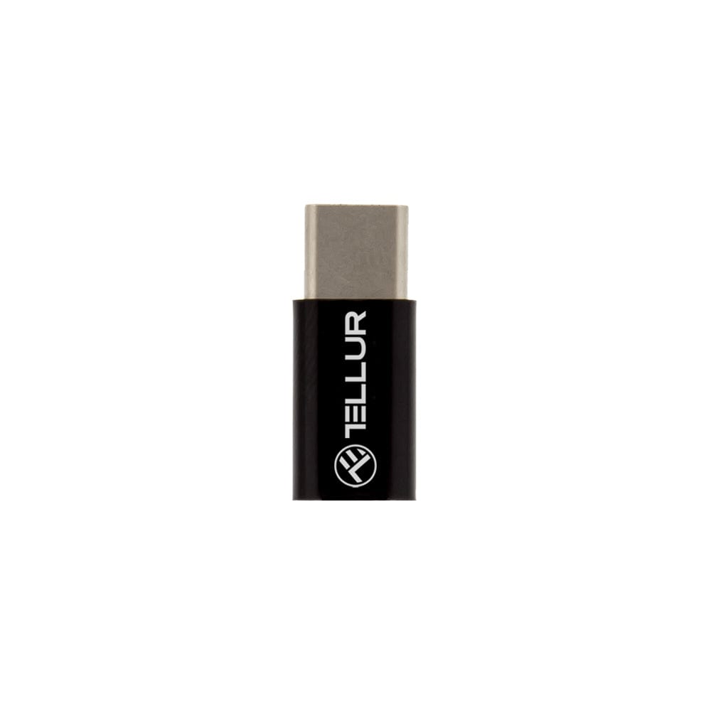 Adapter Micro-USB to Type-C - TELLUR
