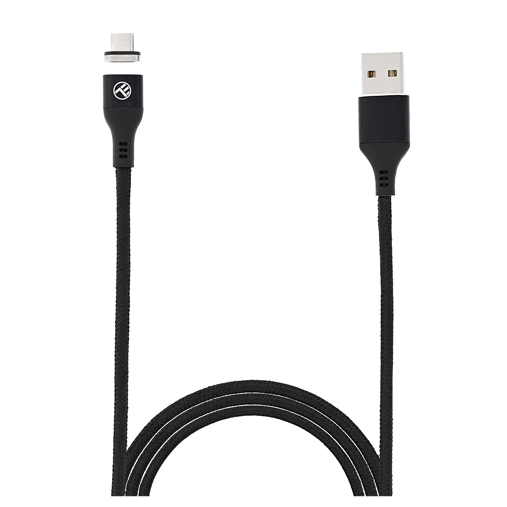 Magnetic Micro USB Cable - TELLUR