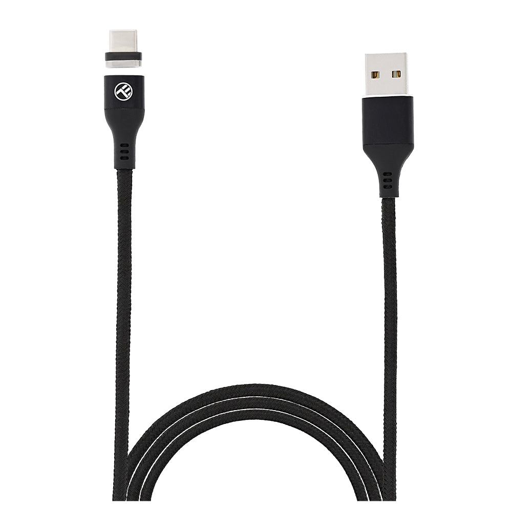 Magnetic Type-C Cable - TELLUR