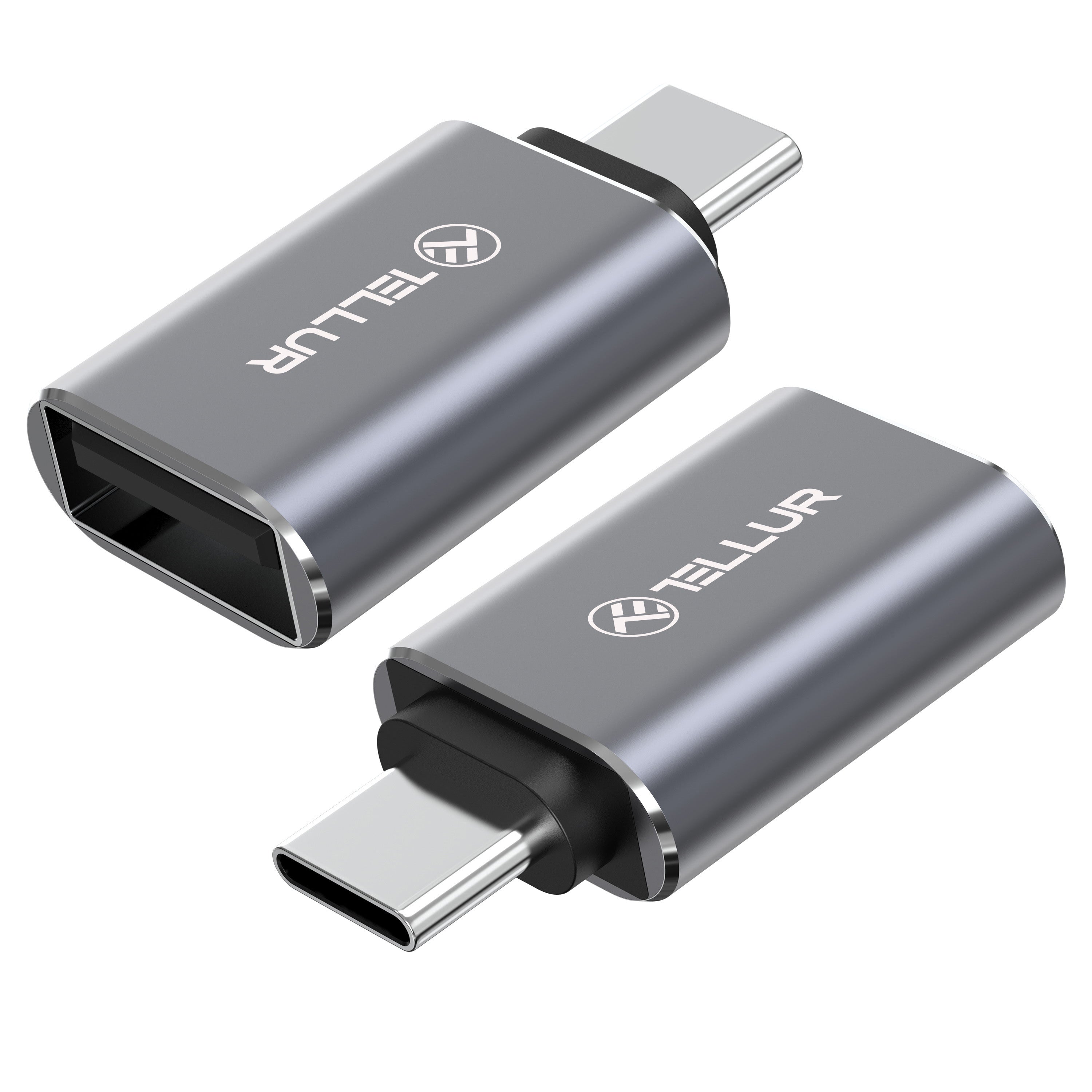 USB-C to USB-A adapter - TELLUR