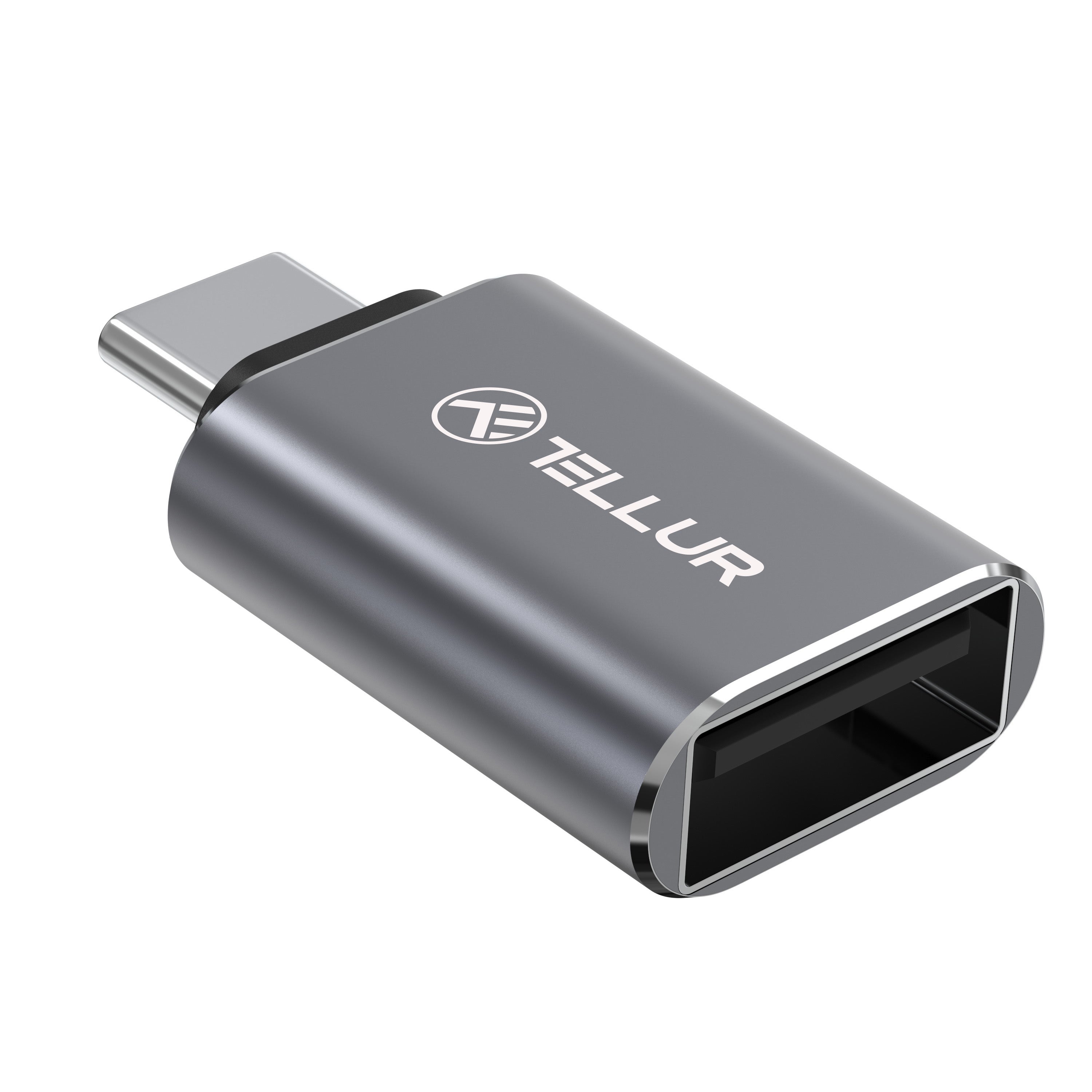 USB-C to USB-A adapter - TELLUR