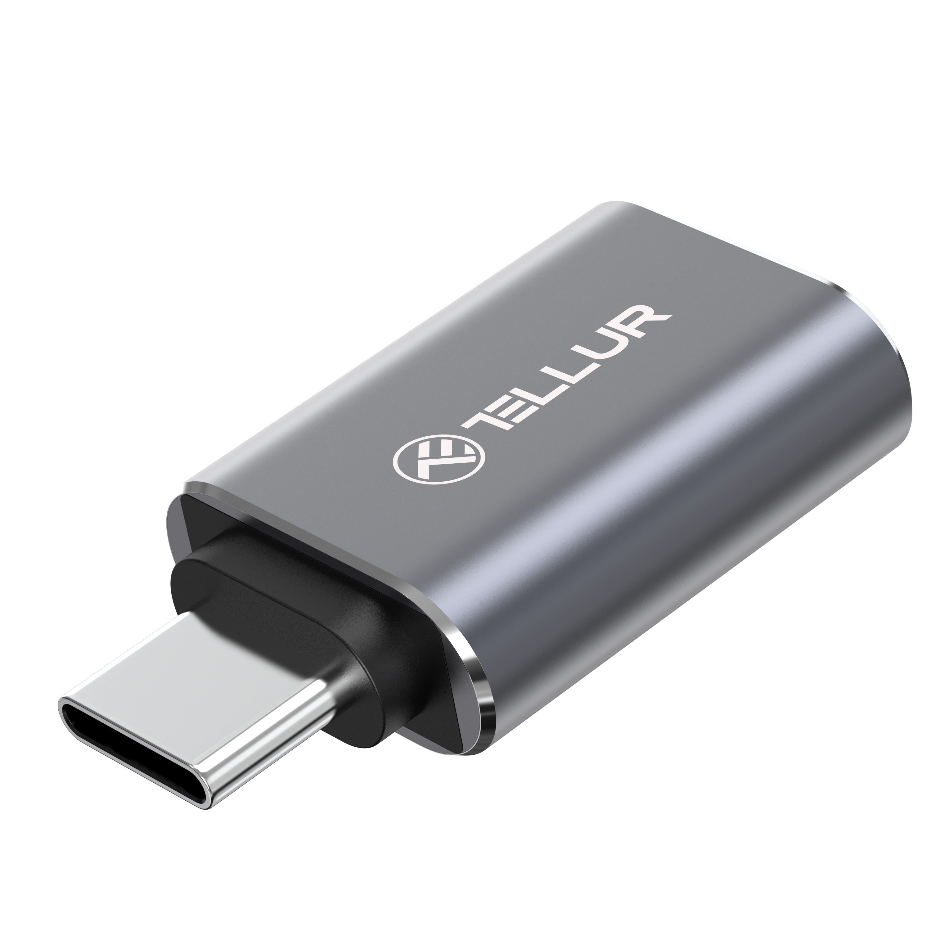 USB-C to USB-A adapter - TELLUR