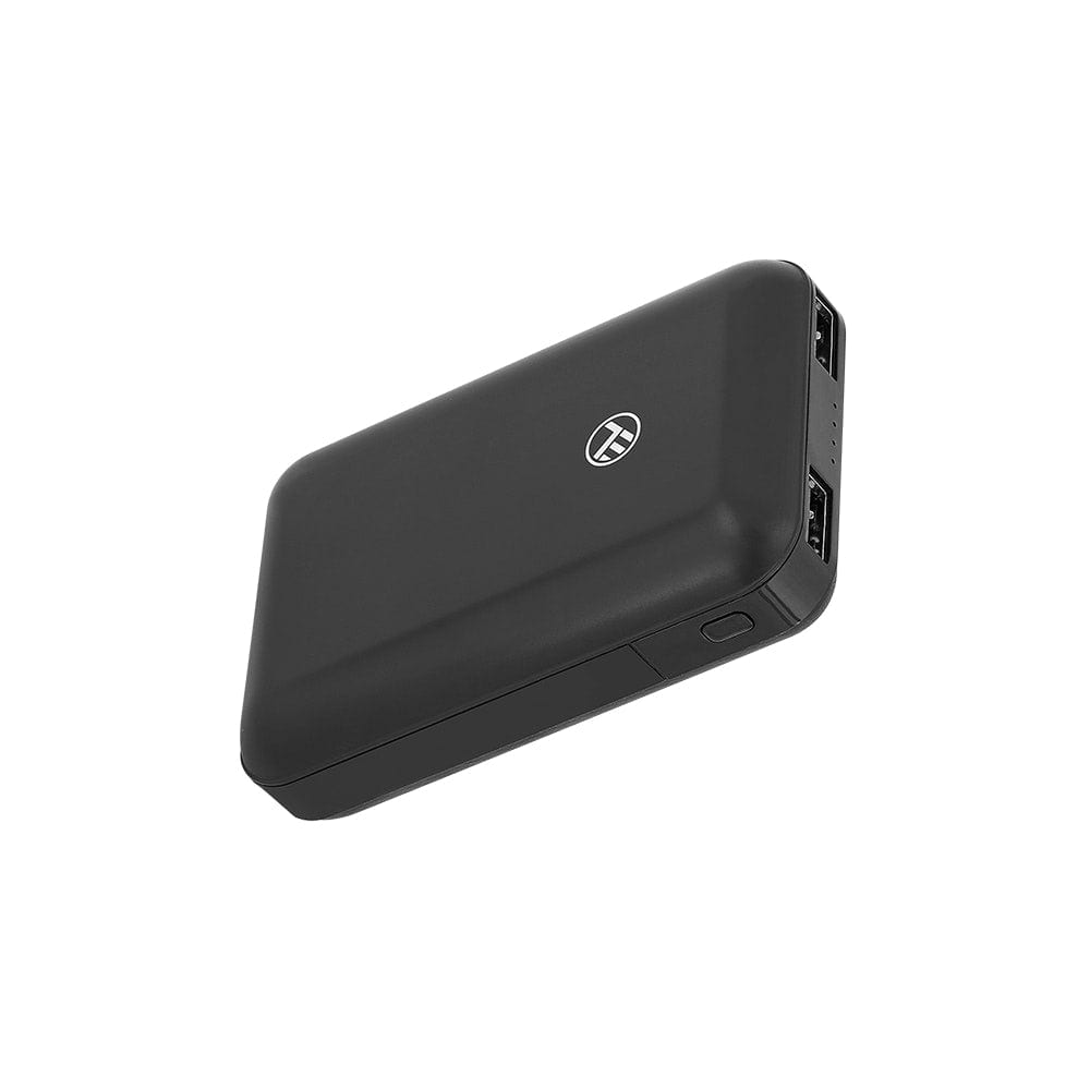 10000mAh Compact Power Bank - TELLUR