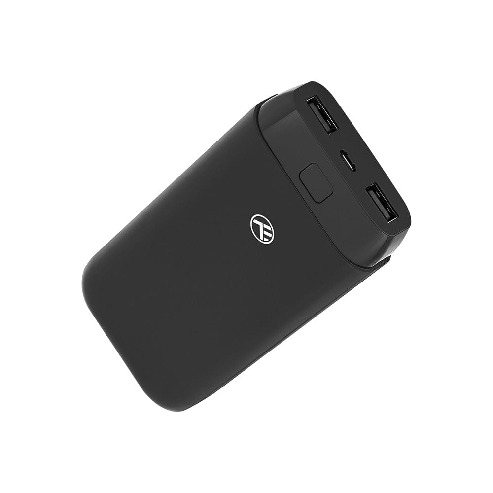 20000mAh Compact Power Bank - TELLUR