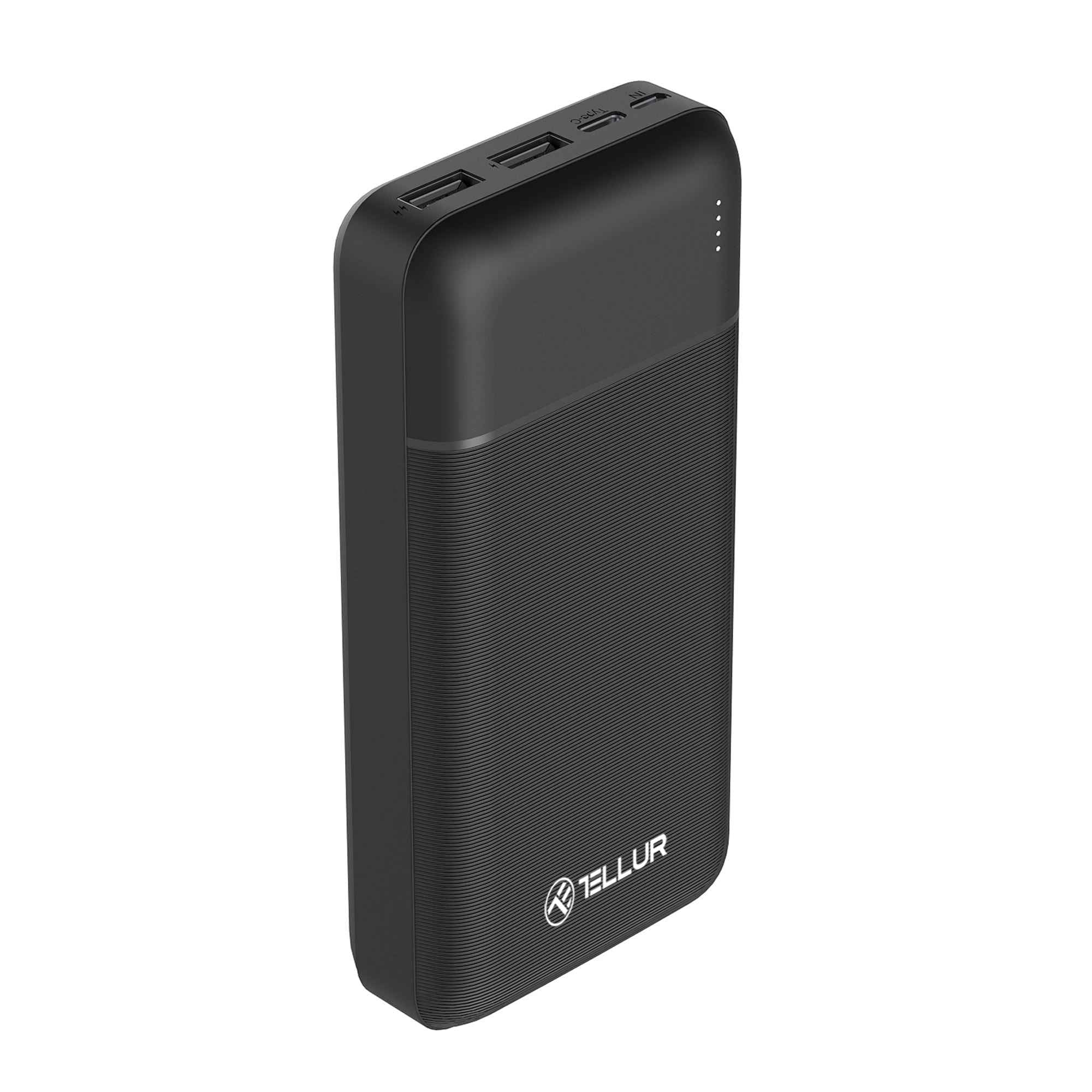 20000mAh PBC202 Power Bank - TELLUR