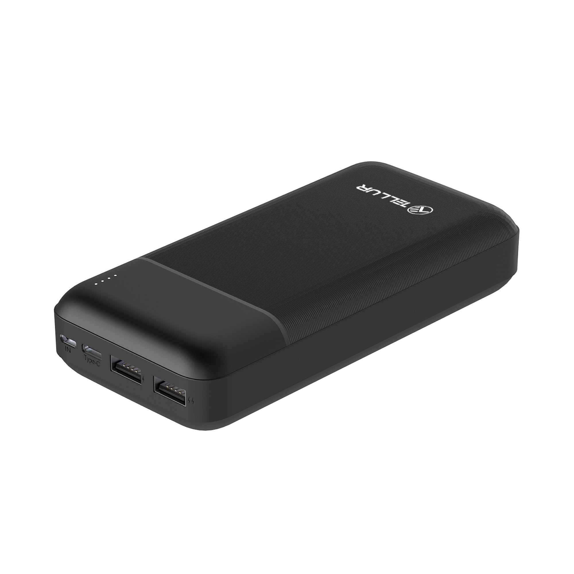 20000mAh PBC202 Power Bank - TELLUR