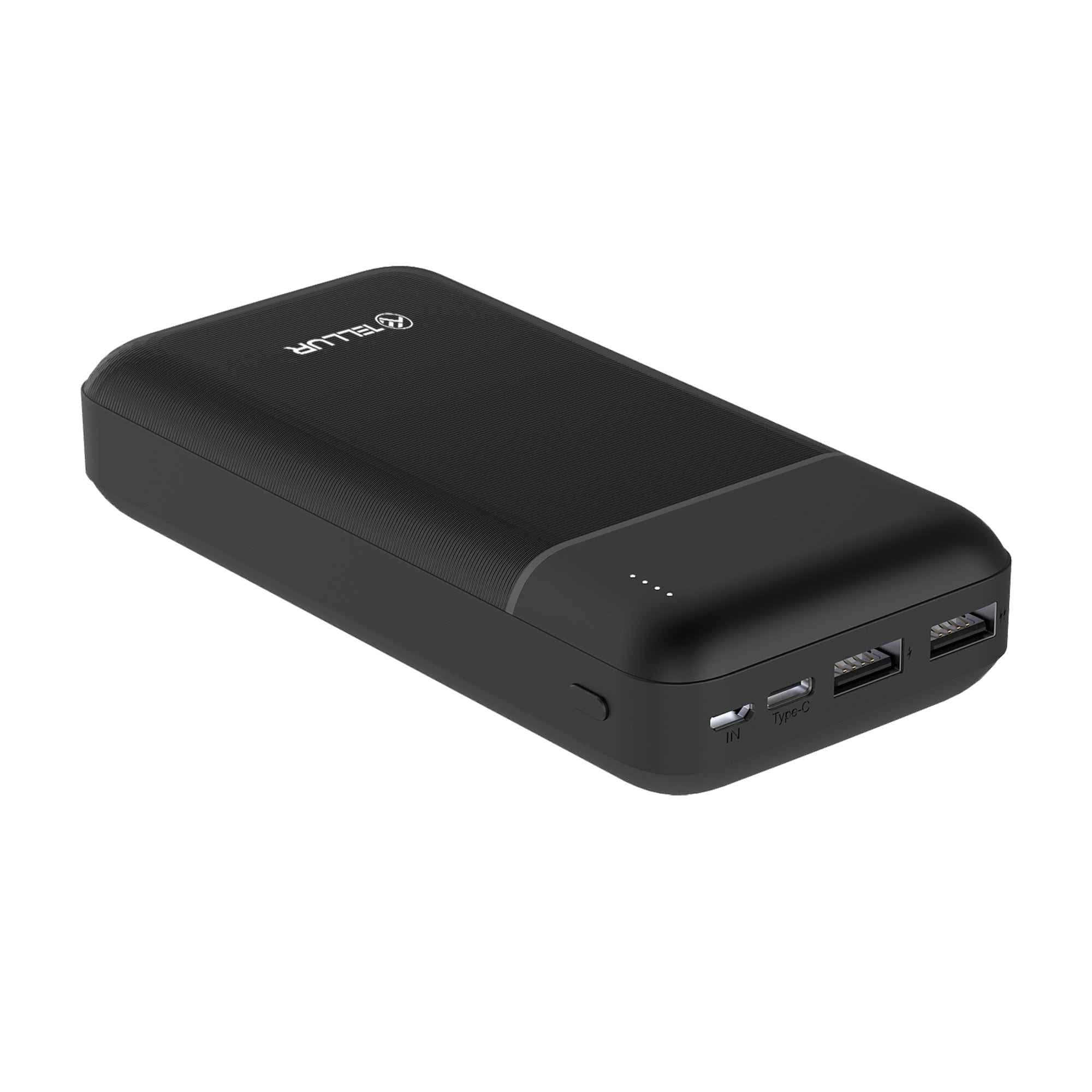 20000mAh PBC202 Power Bank - TELLUR
