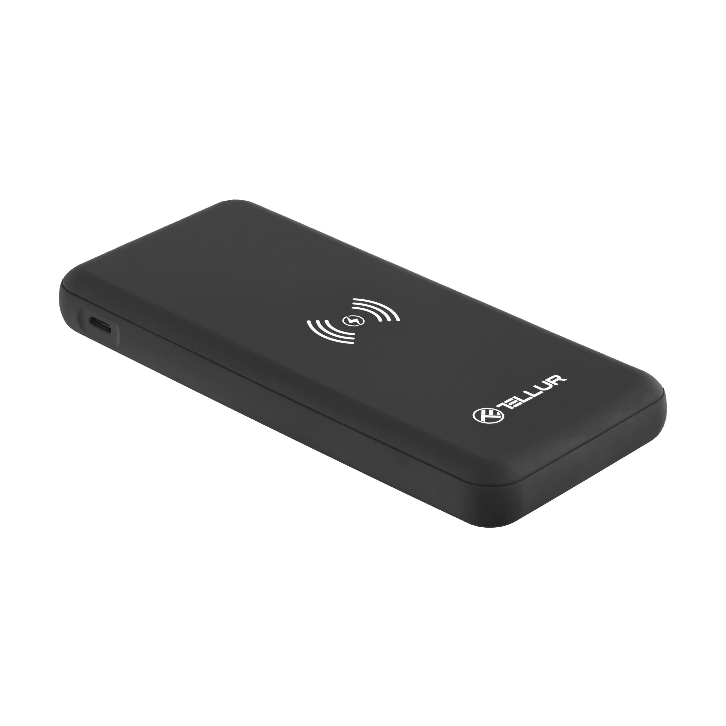 10000mAh PDW102 Wireless Power Bank - TELLUR