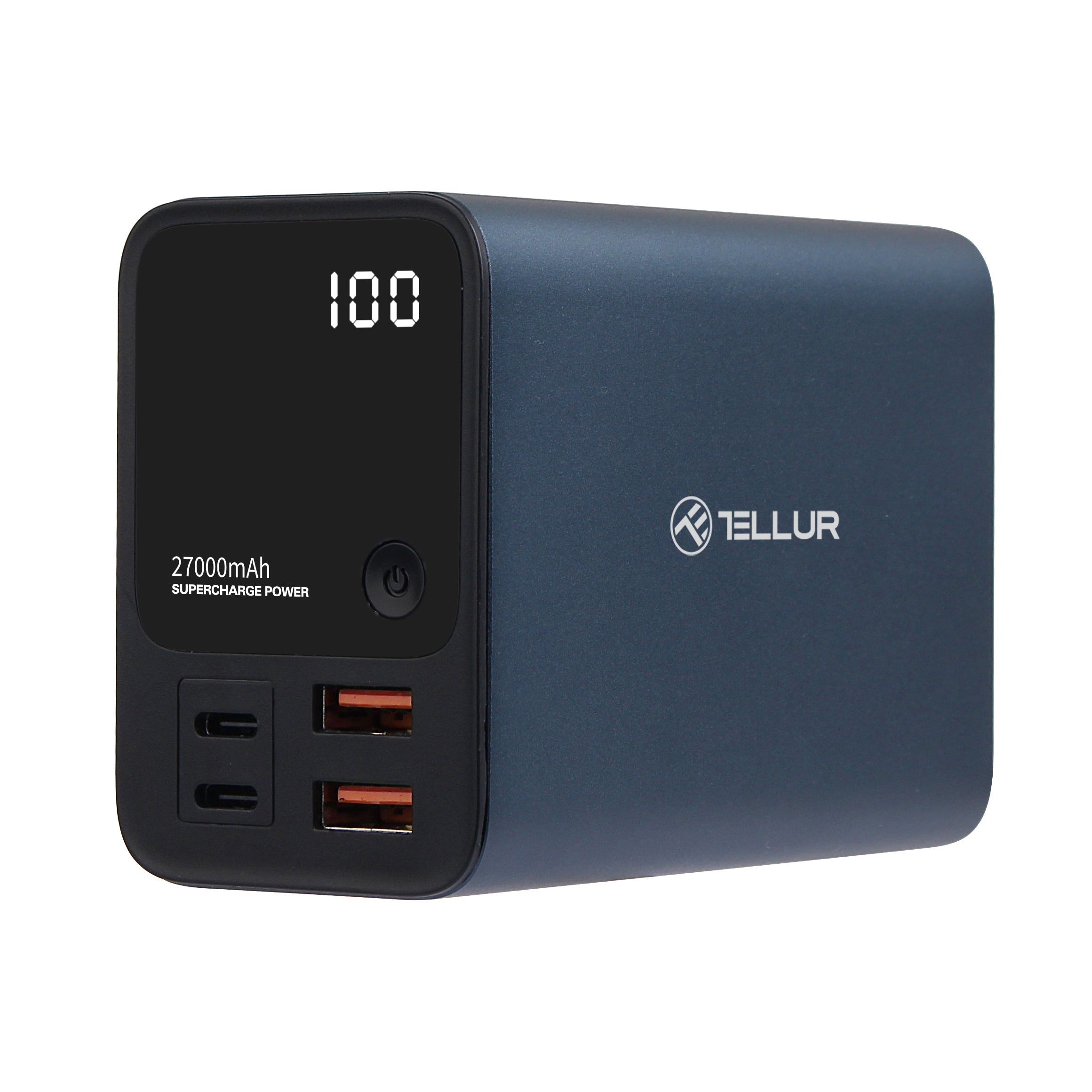 Ultra Pro PD903 27000mAh Power Bank - TELLUR