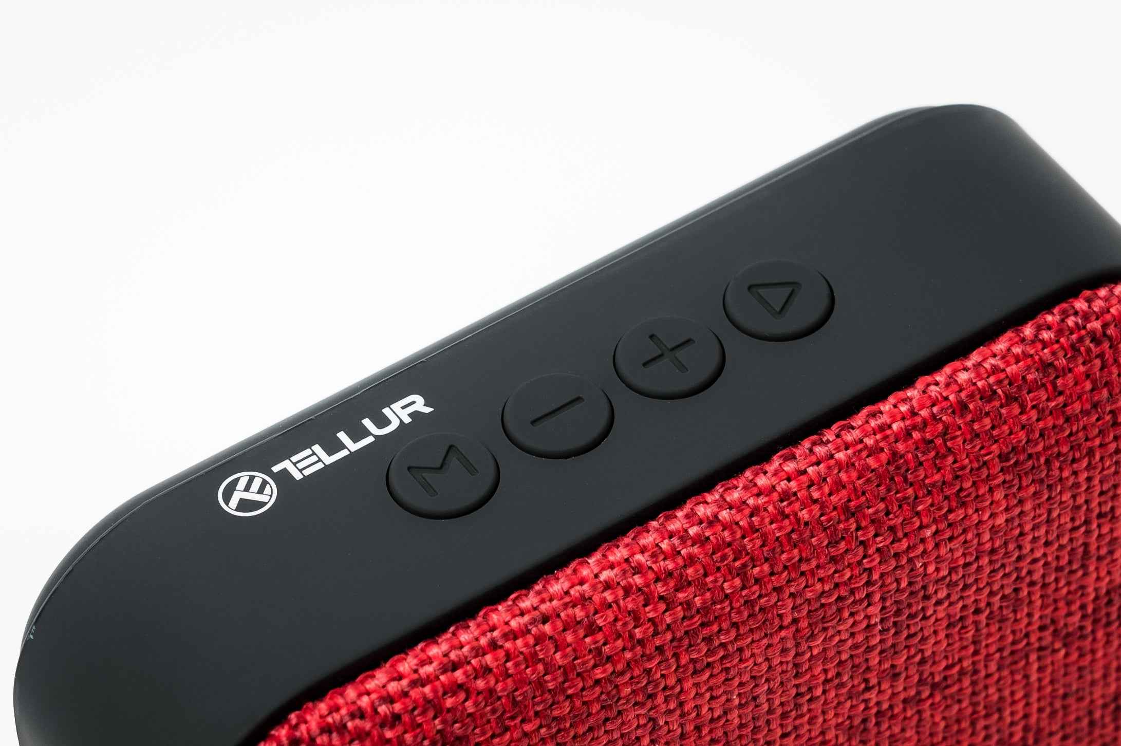 Callisto Bluetooth Speaker - TELLUR