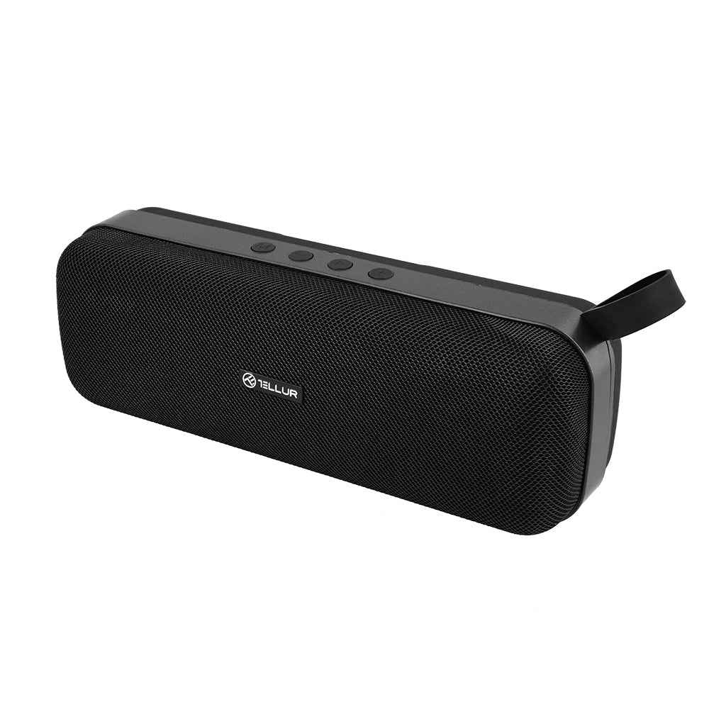 Loop Bluetooth Speaker 10W - TELLUR