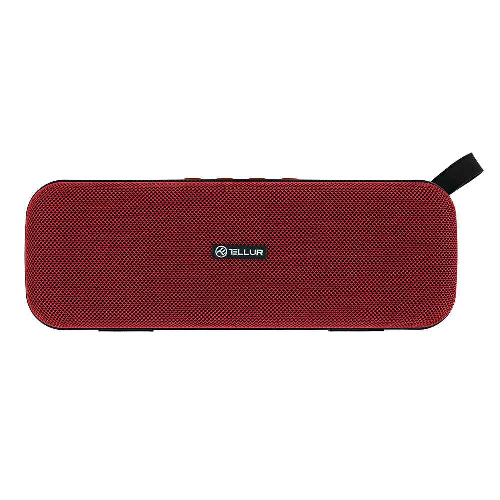 Loop Bluetooth Speaker 10W - TELLUR