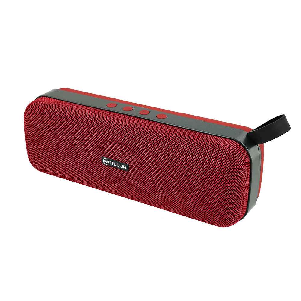Loop Bluetooth Speaker 10W - TELLUR