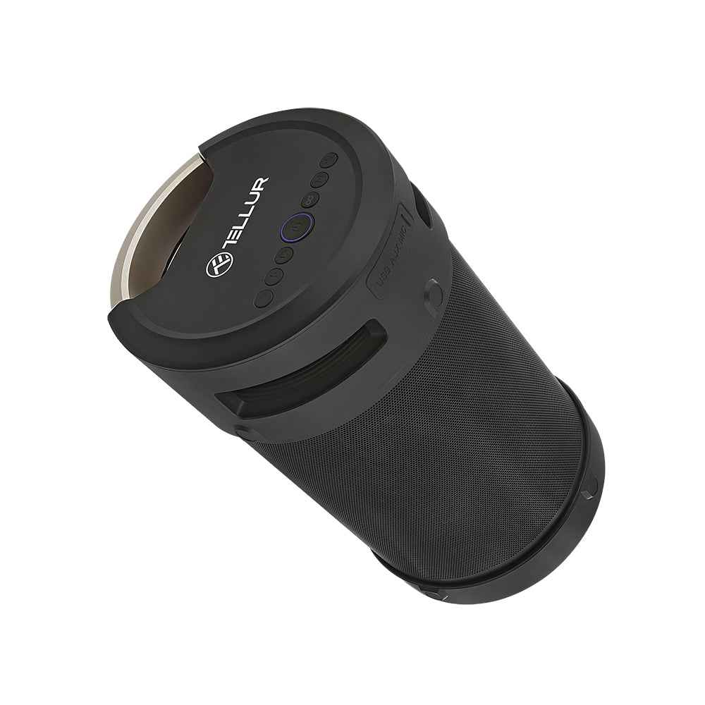 Rapture Bluetooth Speaker 70W - TELLUR