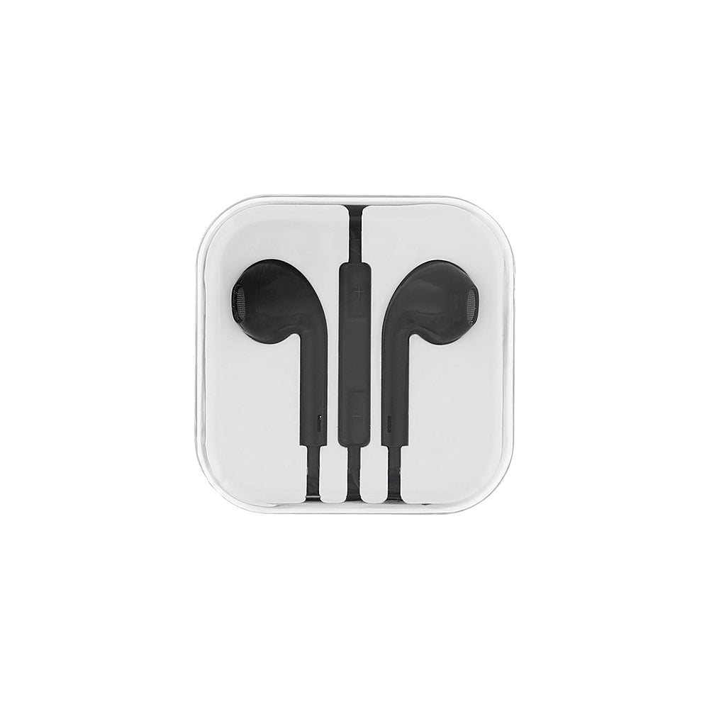Urban In-ear Headphones - TELLUR