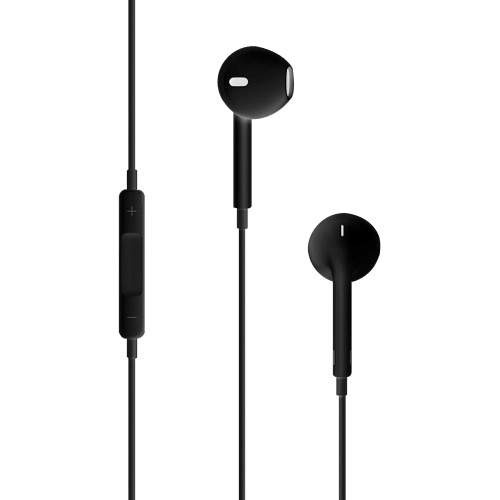 Urban In-ear Headphones - TELLUR