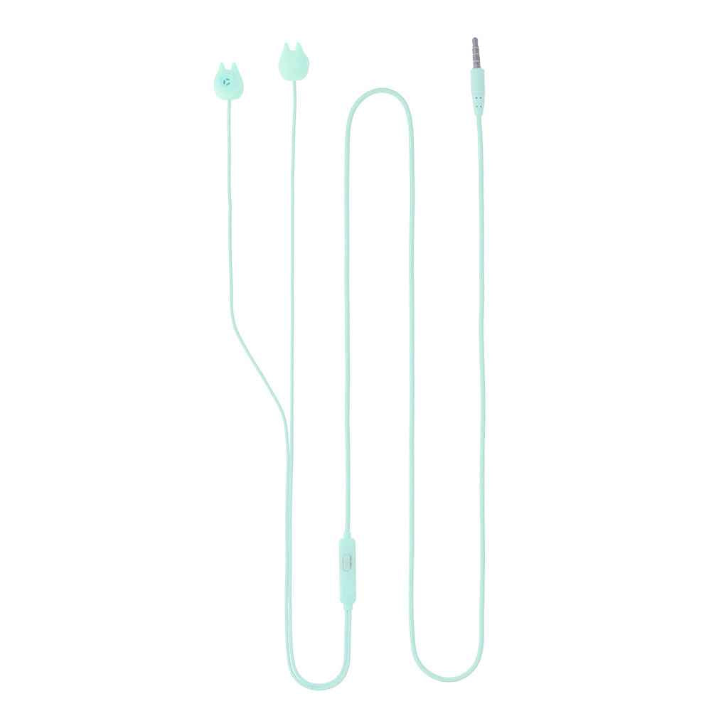 Macaron In-ear Headphones - TELLUR