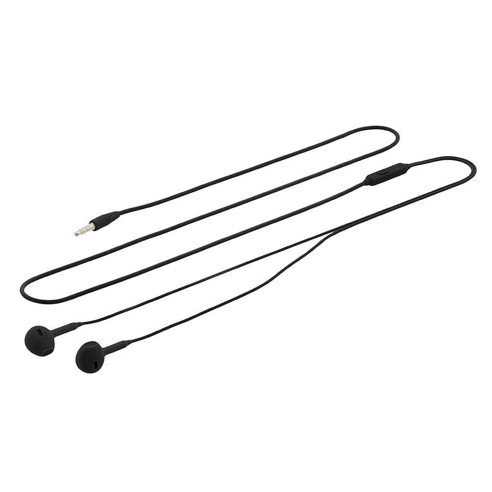 Fly In-ear Headphones - TELLUR