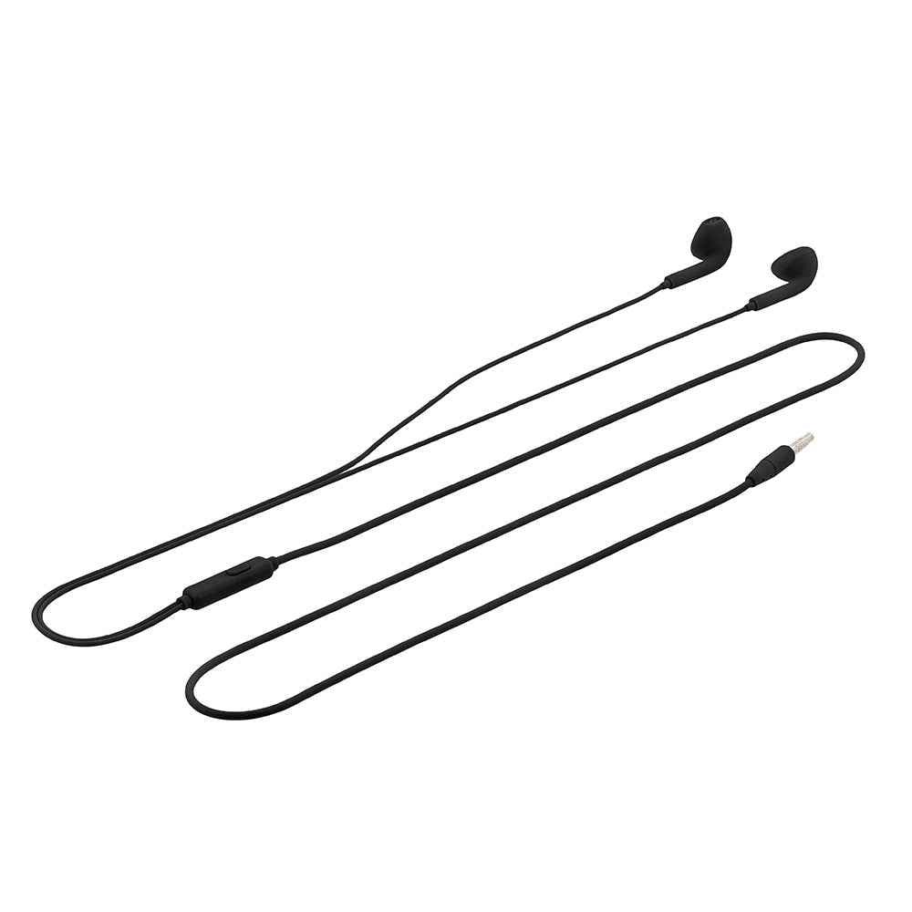 Fly In-ear Headphones - TELLUR