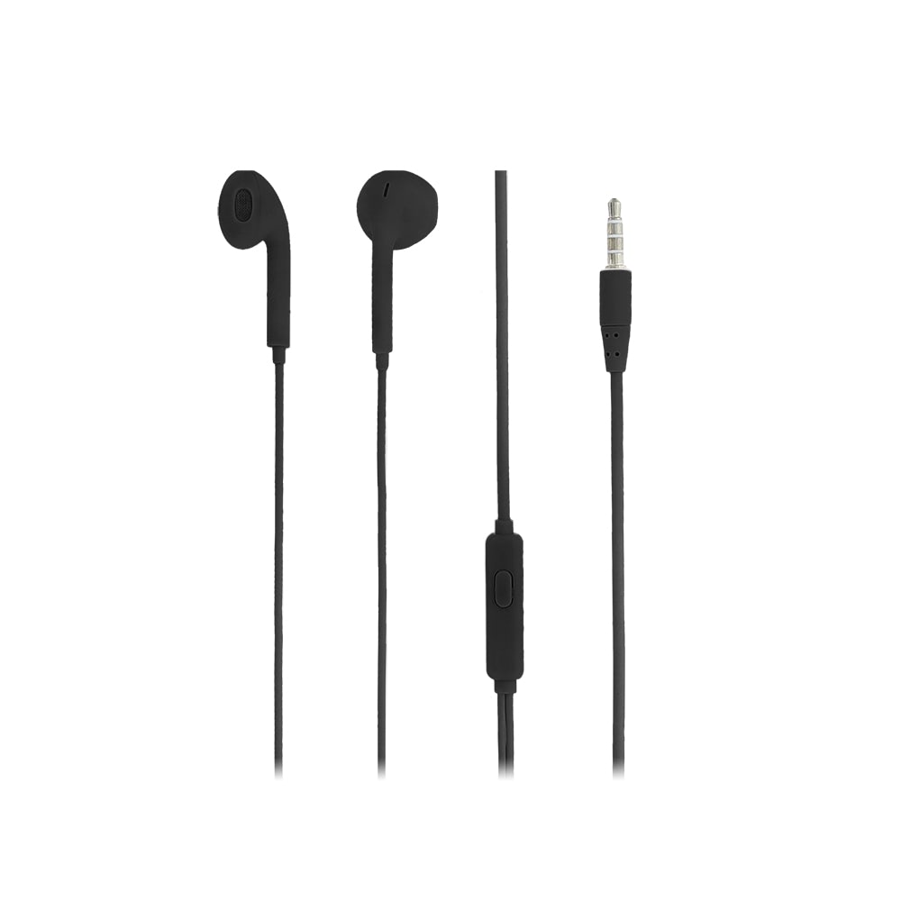 Fly In-ear Headphones - TELLUR