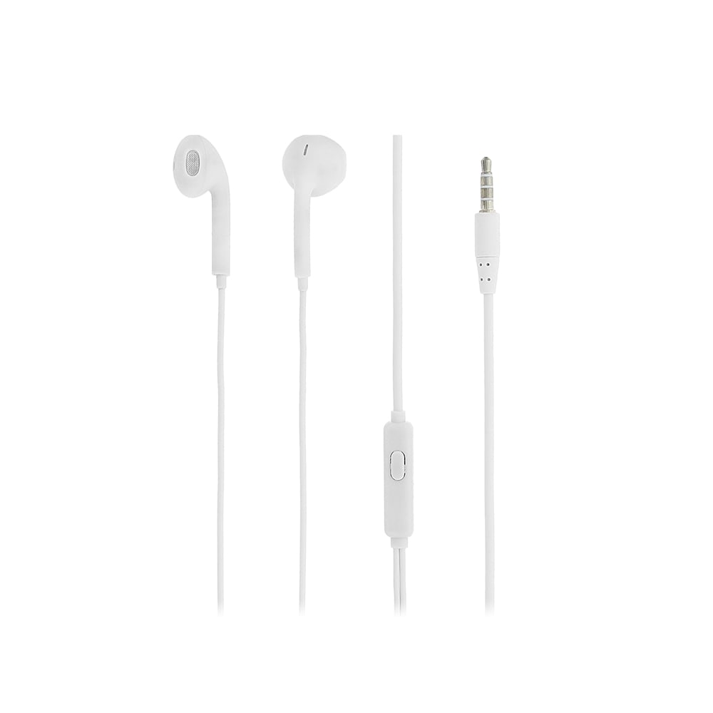 Fly In-ear Headphones - TELLUR