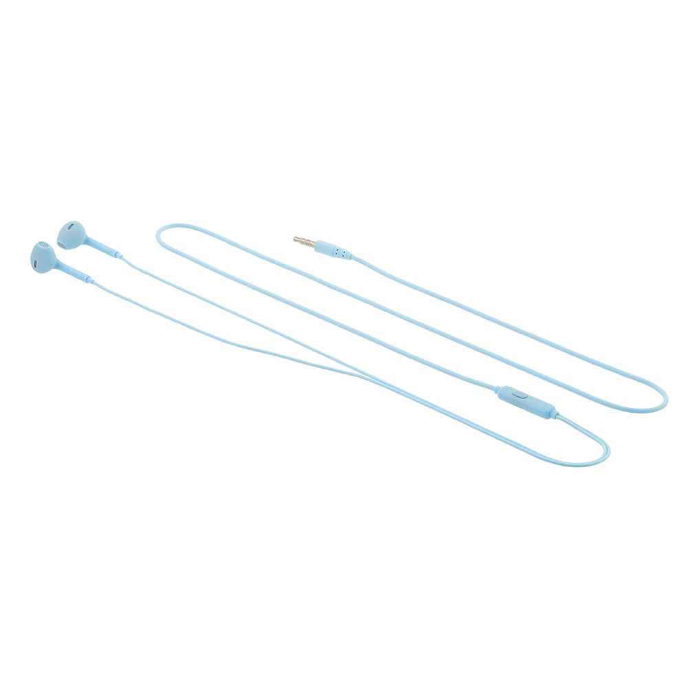 Fly In-ear Headphones - TELLUR