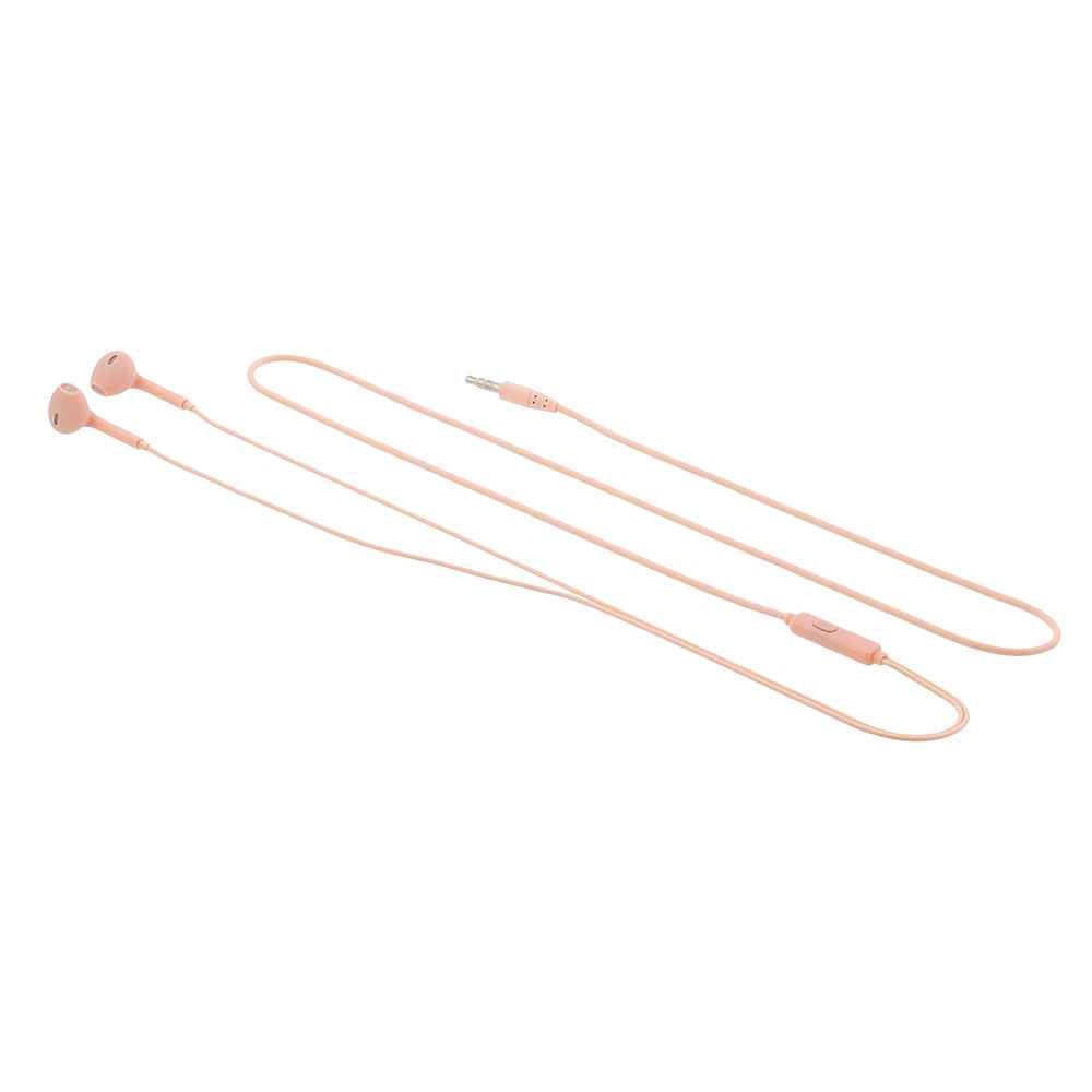 Fly In-ear Headphones - TELLUR