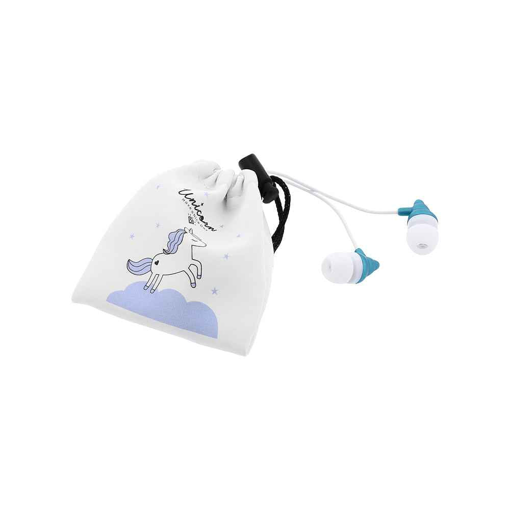 Magiq In-ear Headphones - TELLUR