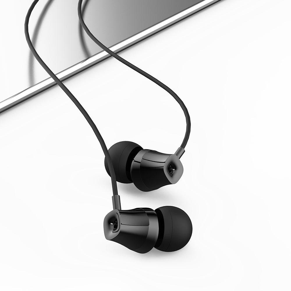 Lyric In-Ear Headphones - TELLUR
