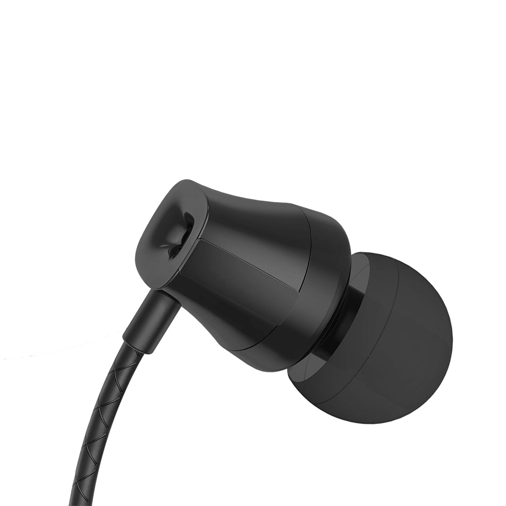 Lyric In-Ear Headphones - TELLUR