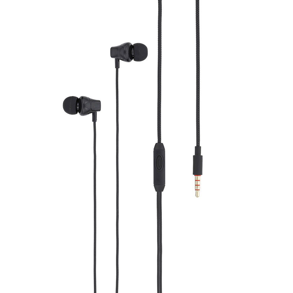 Lyric In-Ear Headphones - TELLUR