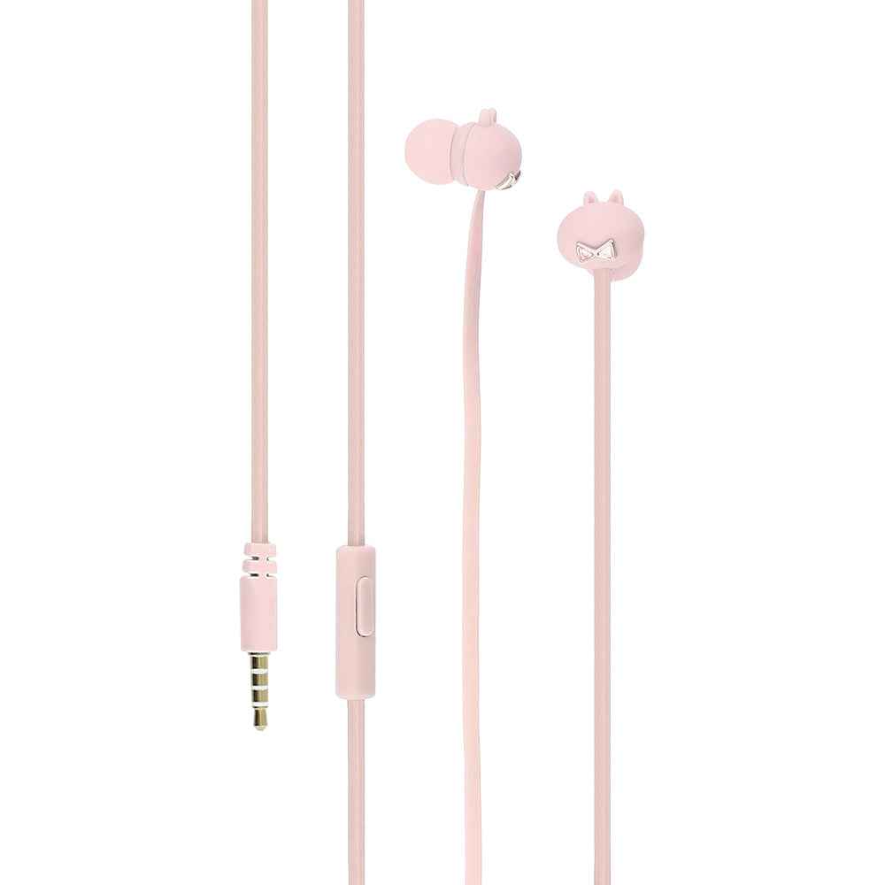 Pixy In-Ear Headphones - TELLUR