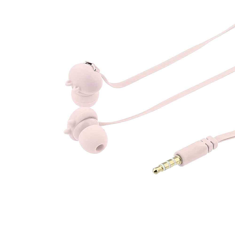 Pixy In-Ear Headphones - TELLUR