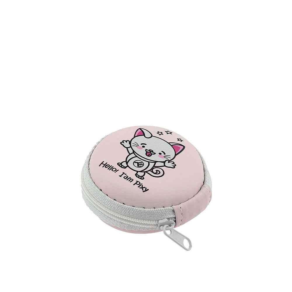 Pixy In-Ear Headphones - TELLUR