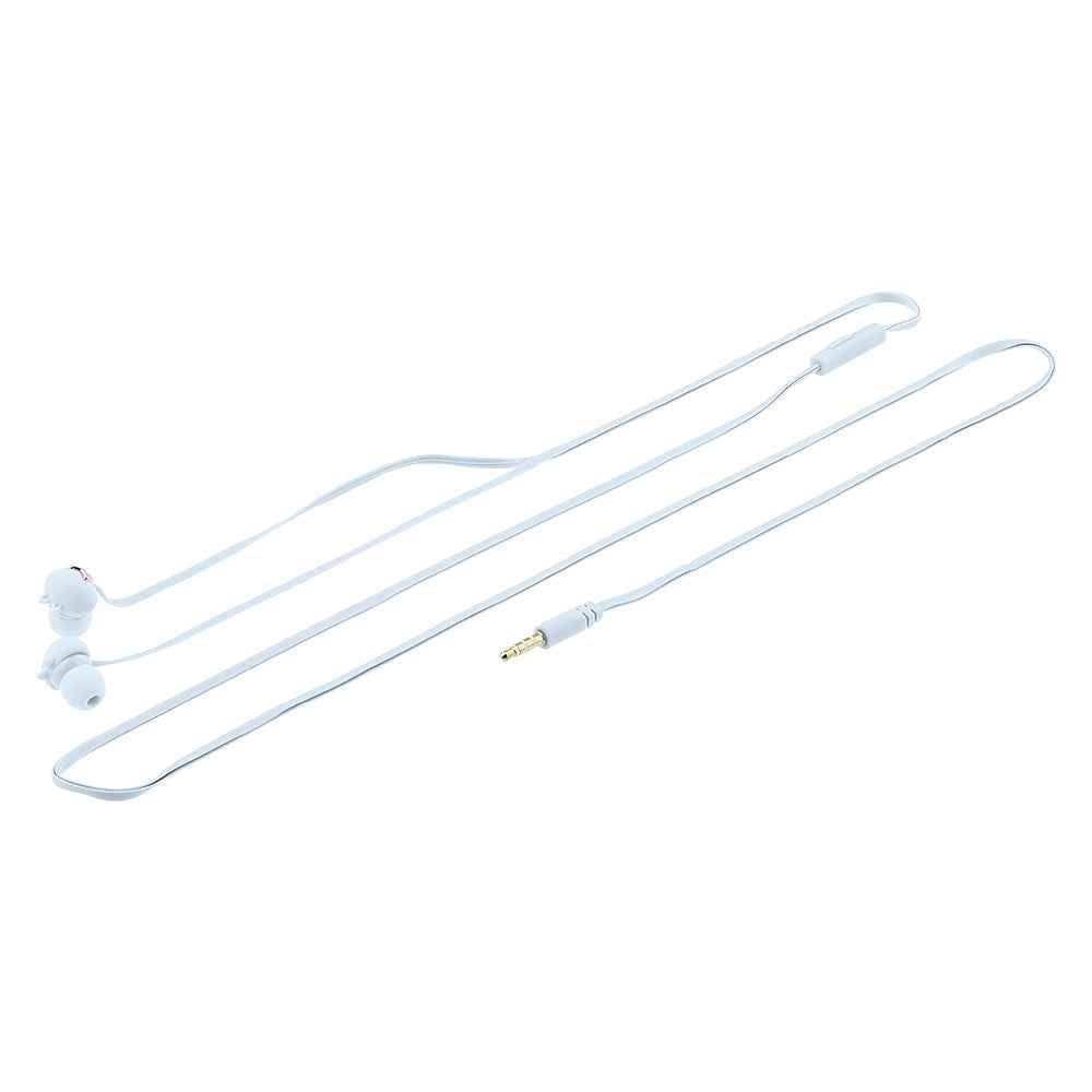 Pixy In-Ear Headphones - TELLUR