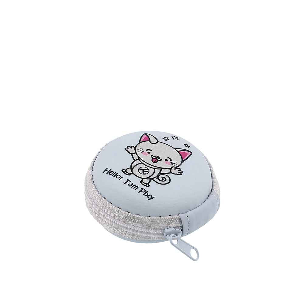 Pixy In-Ear Headphones - TELLUR