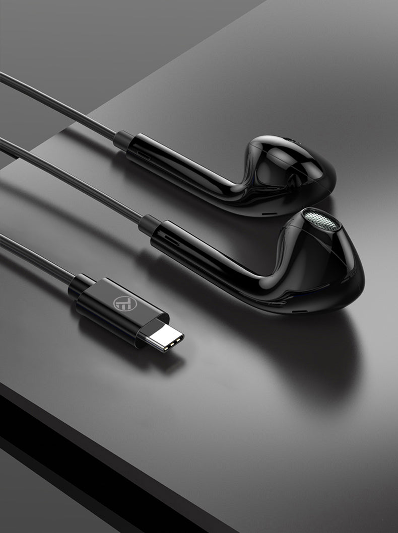 Urbs In-Ear Headphones - TELLUR