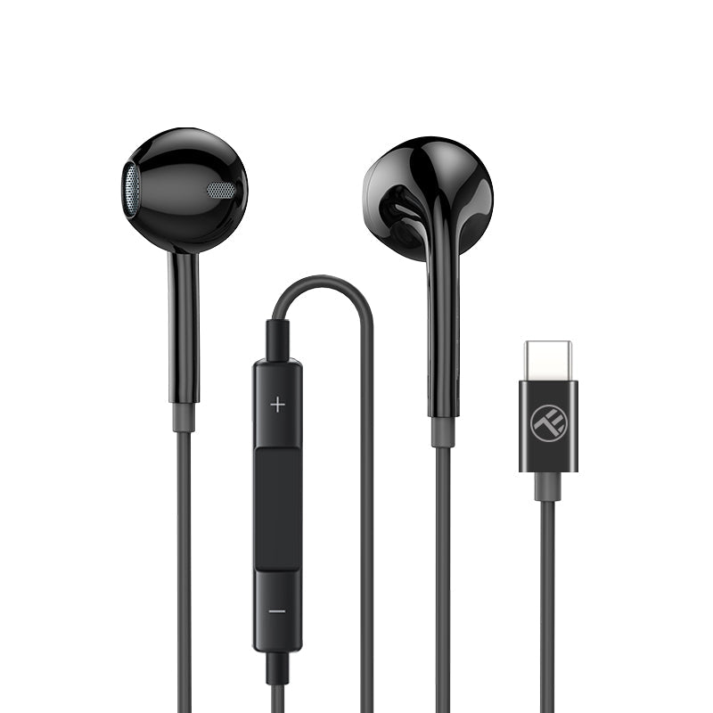 Urbs In-Ear Headphones - TELLUR